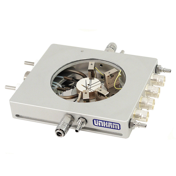 Stadio sonda HFS600E-PB4
