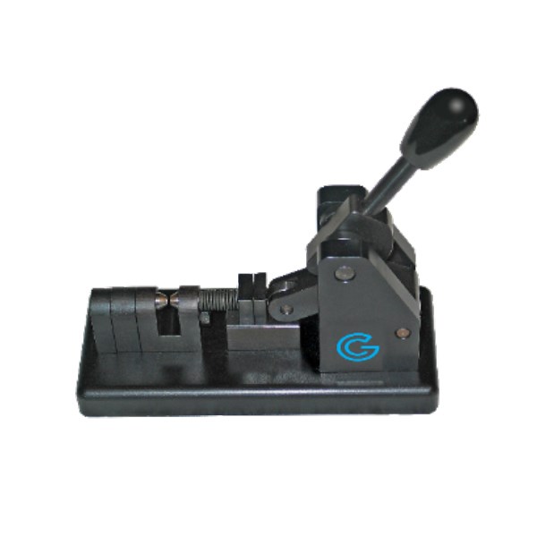 Disc Punch