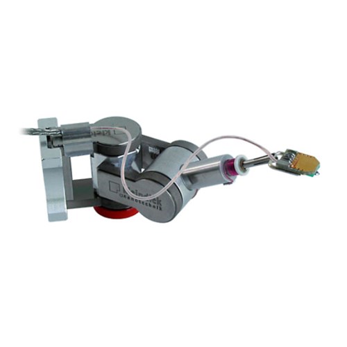 Force measurement system (FMS-EM)