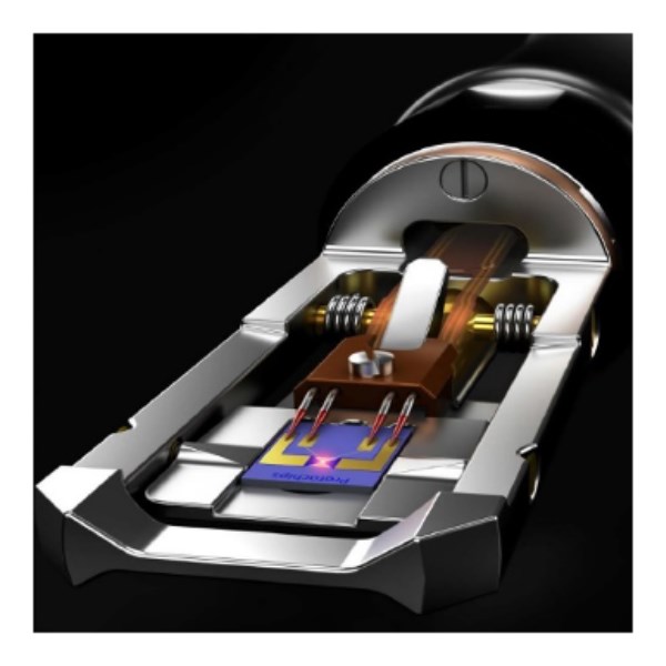 Fusion Select: In Situ Heating and Electrical Characterization System