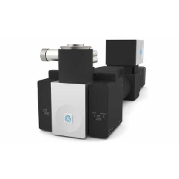 GIF Continuum K3 System