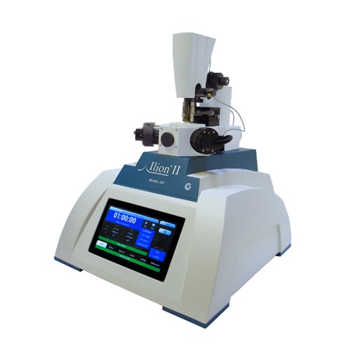 Ilion II System