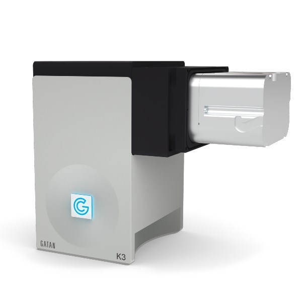 K3 Camera