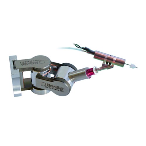 Micro-cleaning System (MCS)