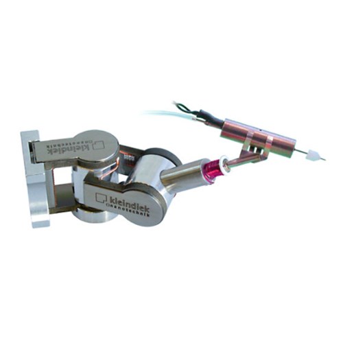 Microinjection System (MIS-EM)