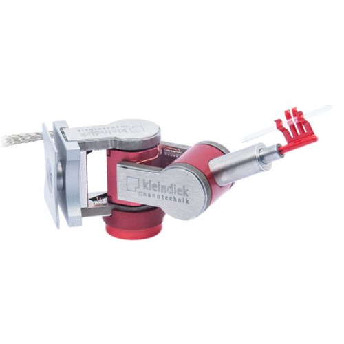 Micromanipulator for High Humidity Environments (MM3A-LSrH)