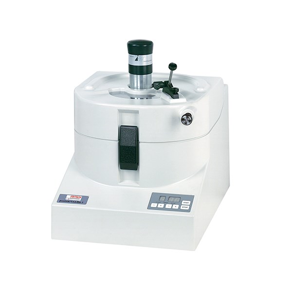 Pulverisette 2