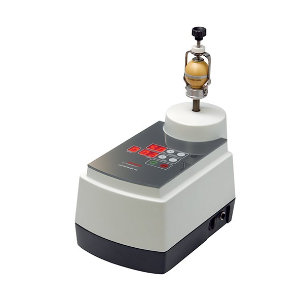 Pulverisette 23