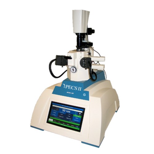 PECS II System