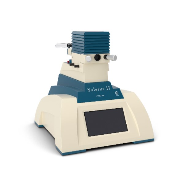 Solarus II Plasma Cleaner