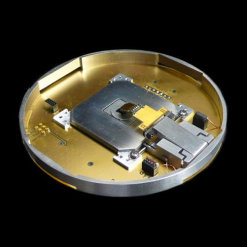 SuperFlat AFM