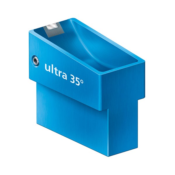 Lama Diamantata per Sezioni Ultrafini