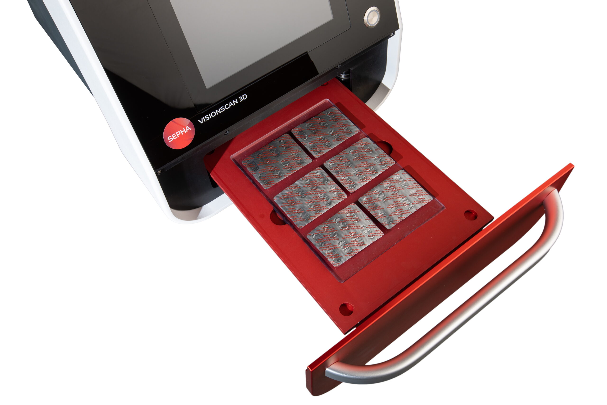 VisionScan 3D - immagine 2