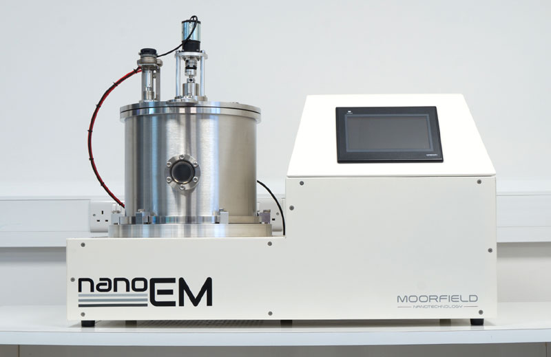 NanoEM